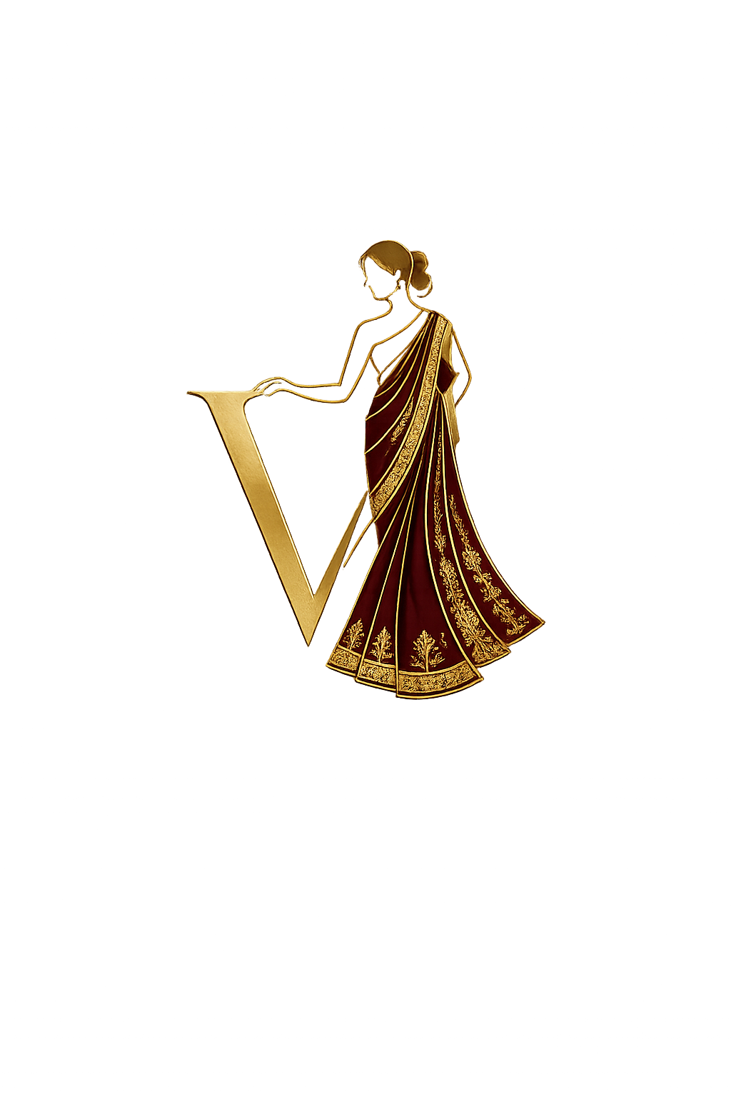 Vastrika Logo
